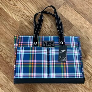 Scout Uptown Girl Tote
